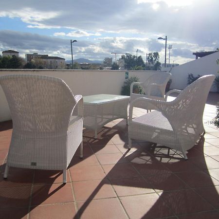 La Terrazza Guesthouse Olbia Exterior foto